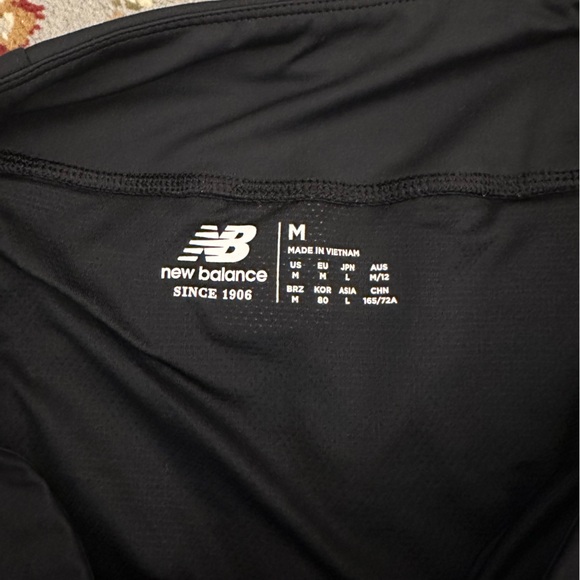 New Balance Running Shorts - Picture 2 of 5